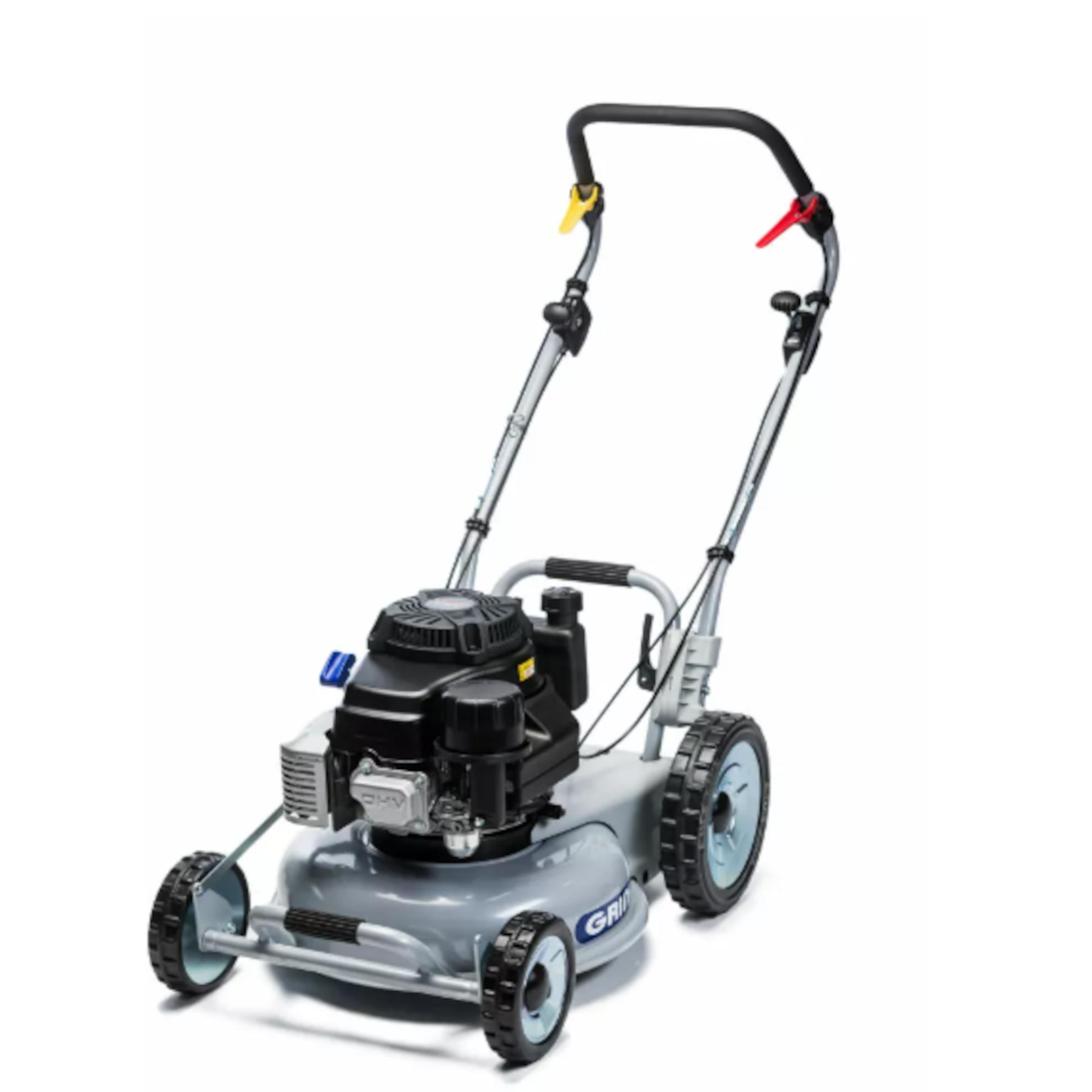 GRIN PM46A KW Pedestrian Mulch Mower