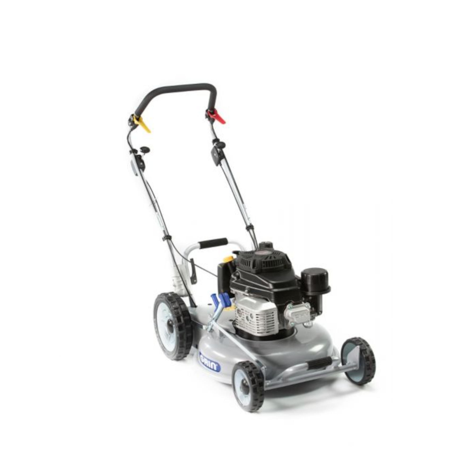 GRIN PM53A KW Pedestrian Mulch Mower