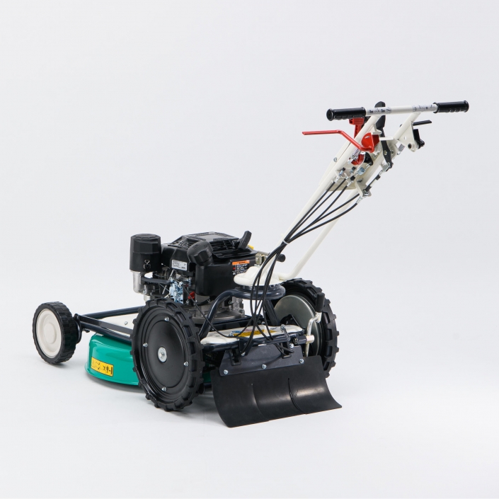 Orec MG530 Pedestrian Mulching Mower