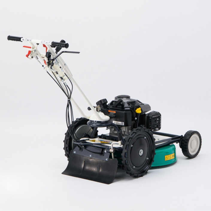 Orec MG530 Pedestrian Mulching Mower