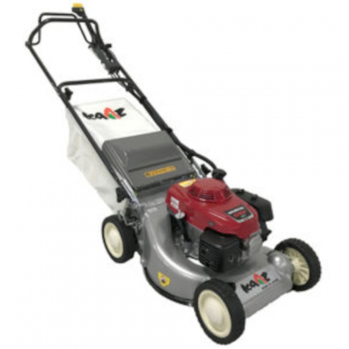 Danarm LM4860HX 19" 2-speed, 4-wheel Pedestrian Mower