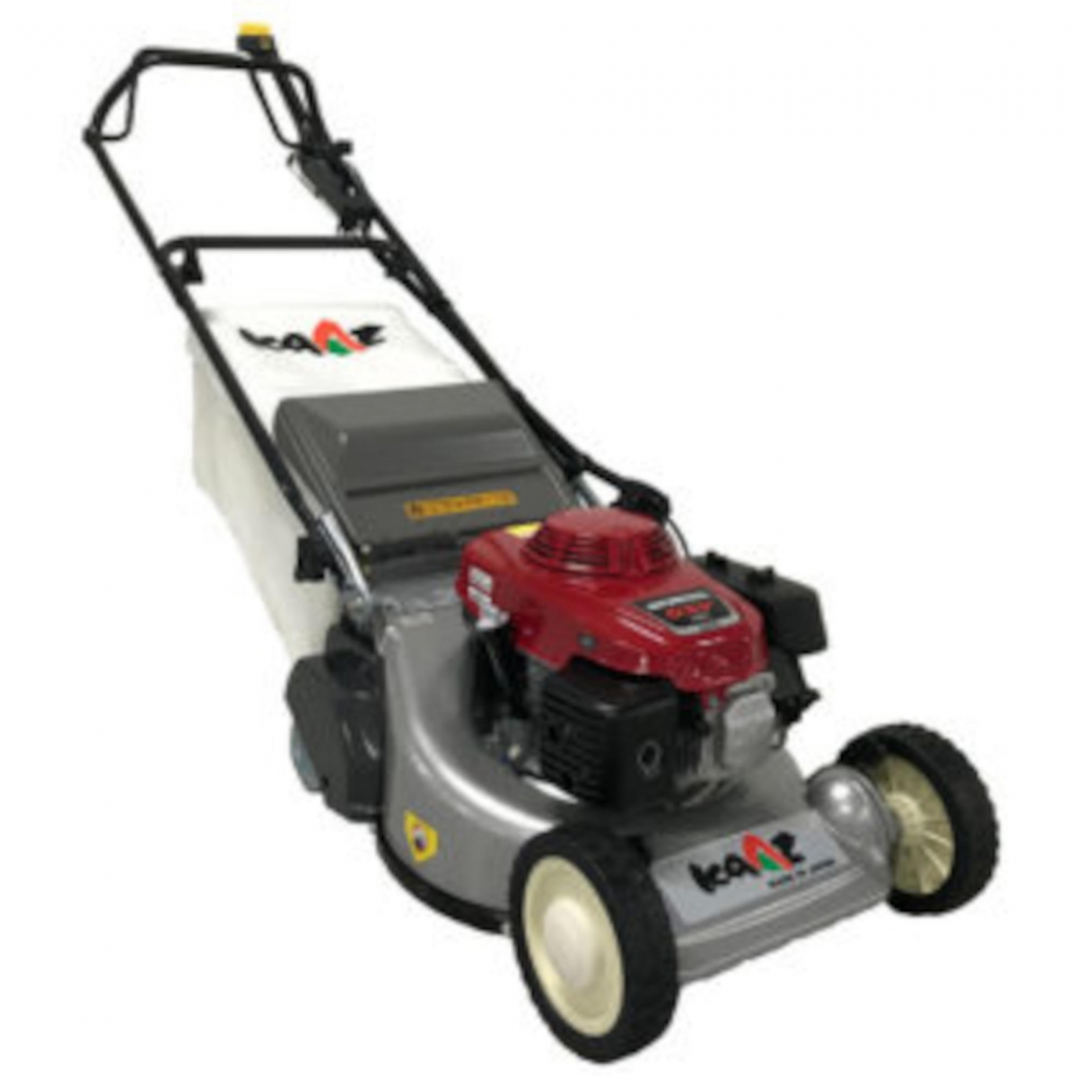 Danarm LM4860HXR 19" 1-Speed Pedestrian Roller Mower