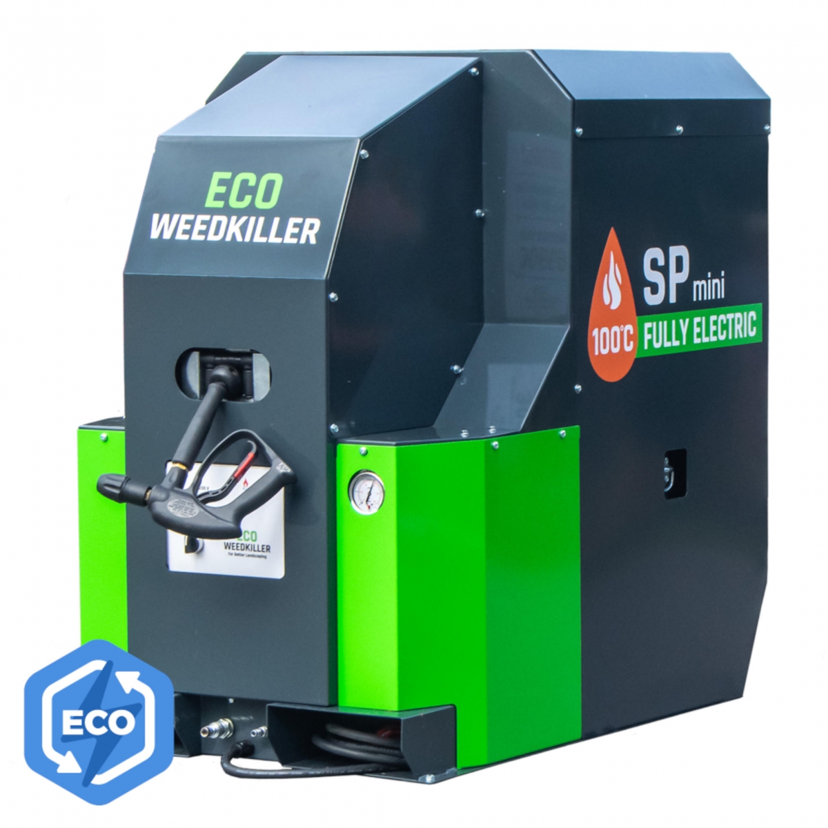 Eco Weedkiller Pro SP Mini