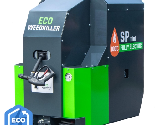 Eco Weedkiller Pro SP Mini