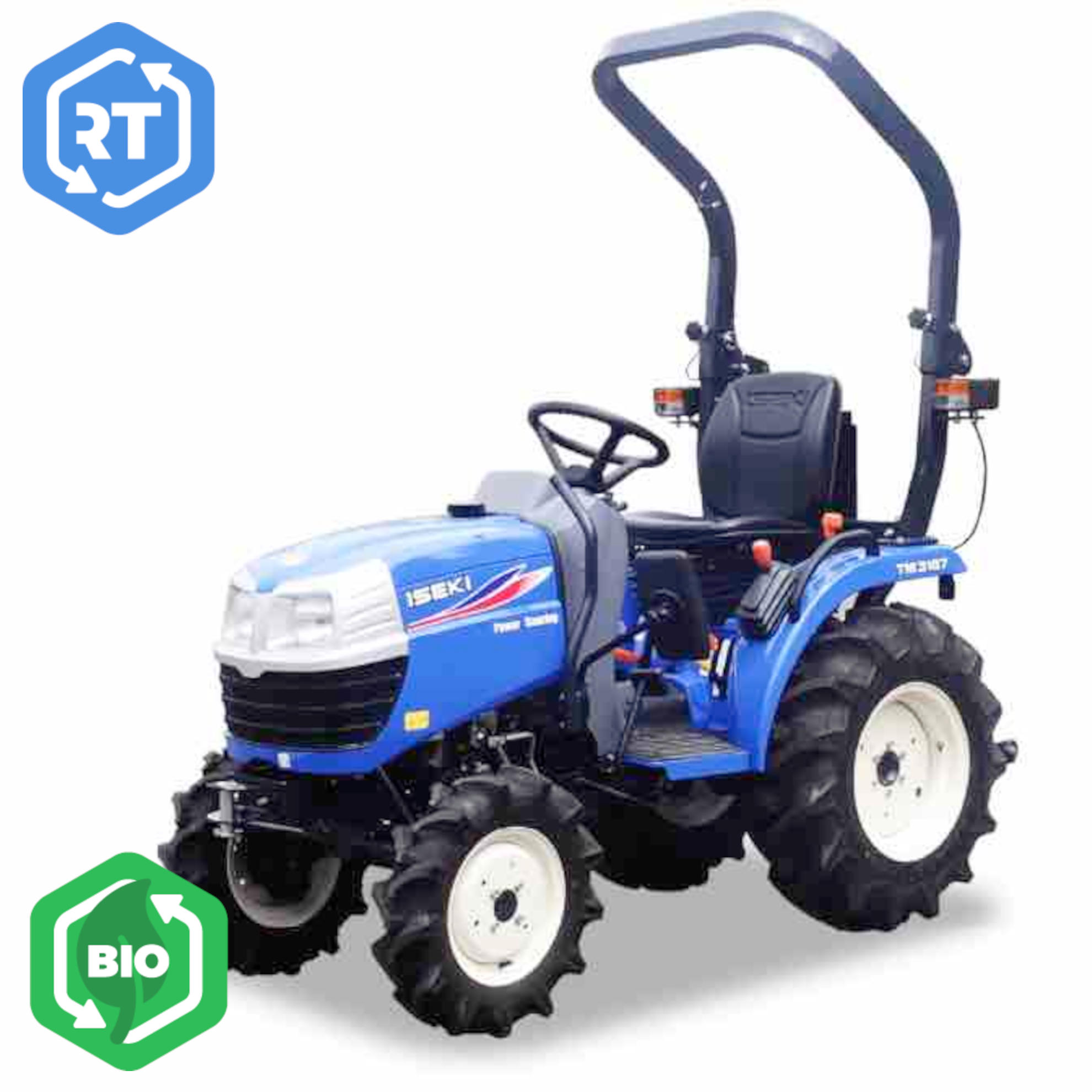 Iseki TM3187 Compact Tractor | Special Offer