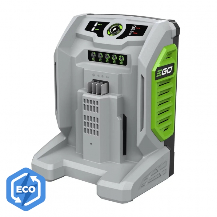 Kersten EGO Fast Charger