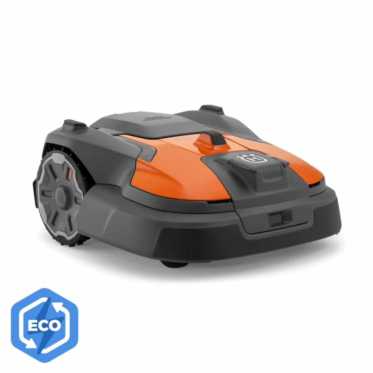 Husqvarna Automower® 560 EPOS™ Battery-Powered Robotic Mower