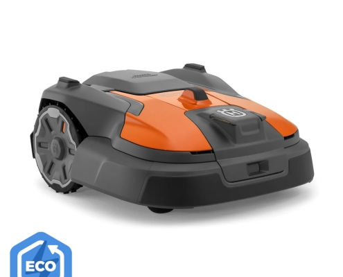 Husqvarna Automower® 560 EPOS™ Battery-Powered Robotic Mower