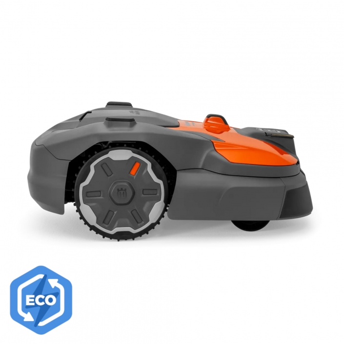 Husqvarna Automower® 560 EPOS™ Battery-Powered Robotic Mower