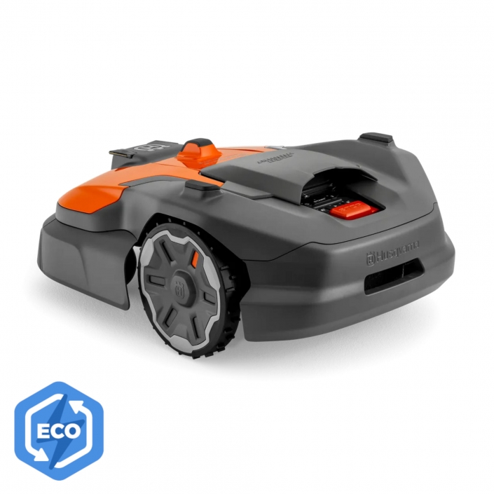 Husqvarna Automower® 560 EPOS™ Battery-Powered Robotic Mower