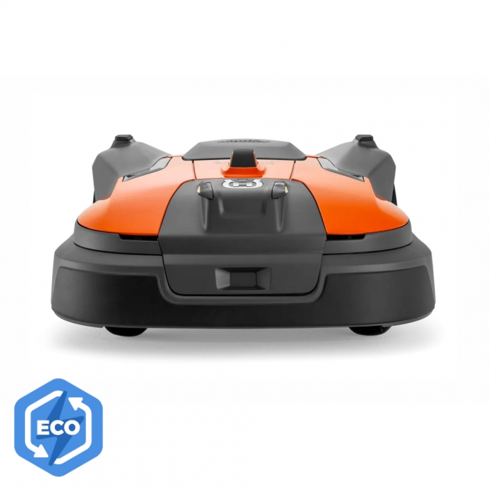 Husqvarna Automower® 560 EPOS™ Battery-Powered Robotic Mower