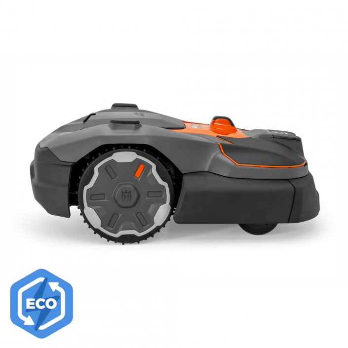 Husqvarna Automower® 580L EPOS™ Battery-Powered Robotic Mower