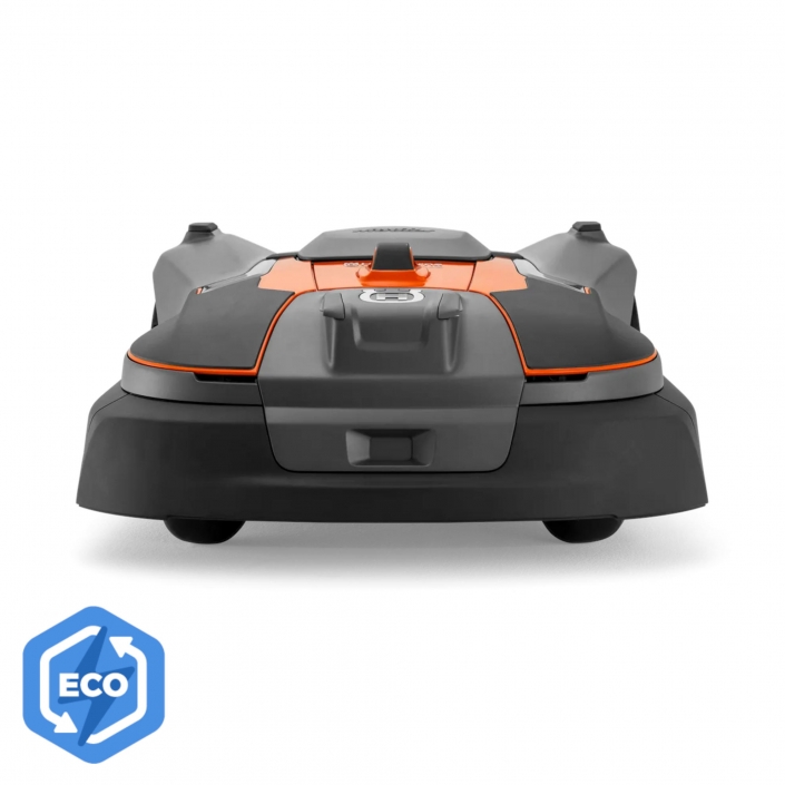 Husqvarna Automower® 580L EPOS™ Battery-Powered Robotic Mower