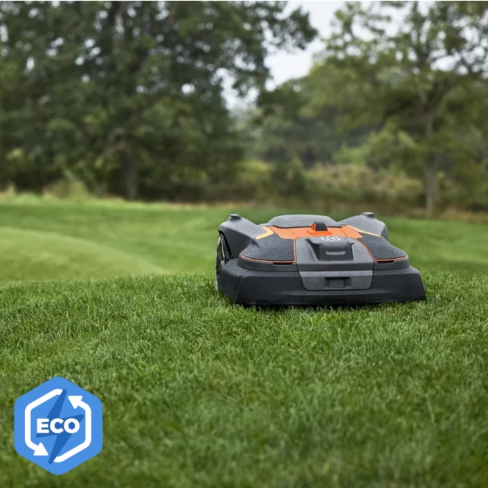 Husqvarna Automower® 580L EPOS™ Battery-Powered Robotic Mower