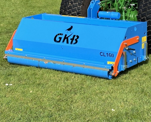 GKB Combislit Aerator