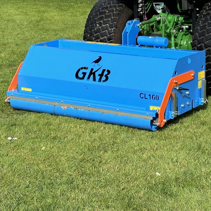 GKB Combislit Aerator