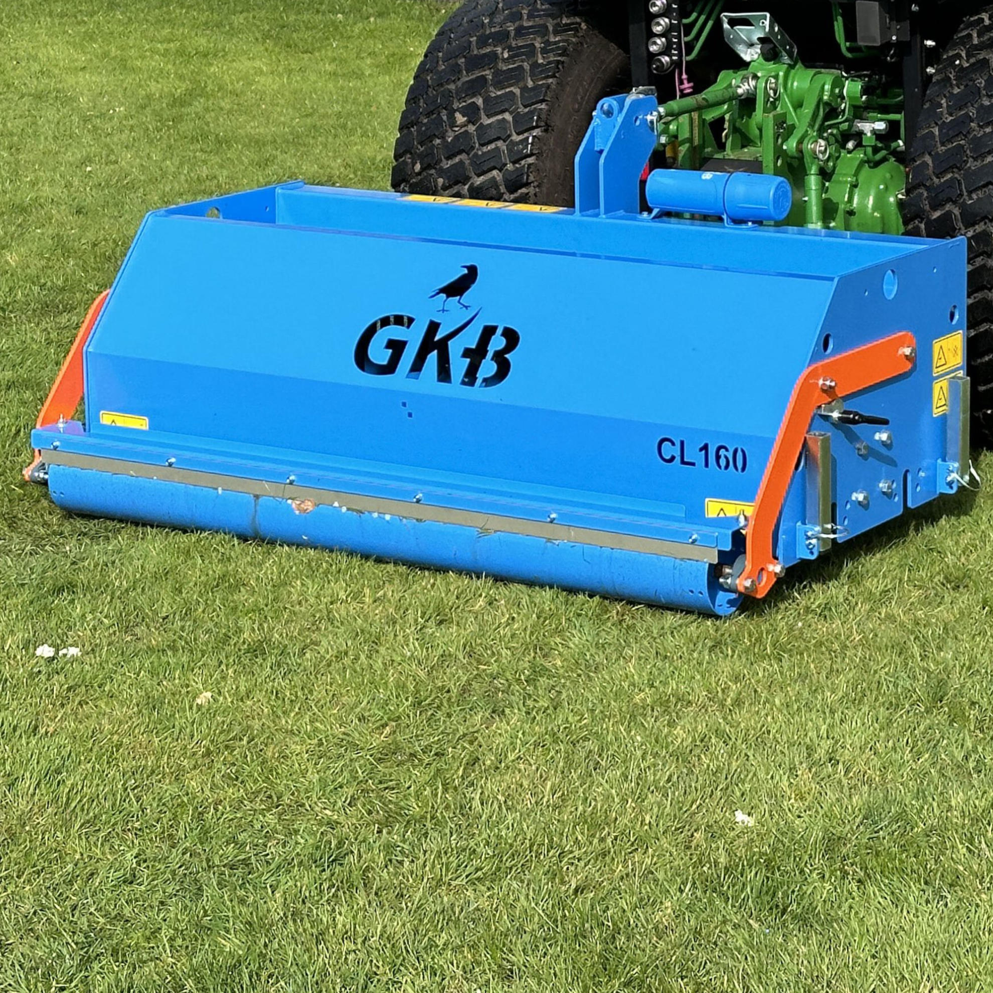 GKB Combislit Aerator