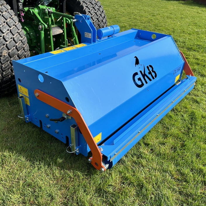 GKB Combislit Aerator