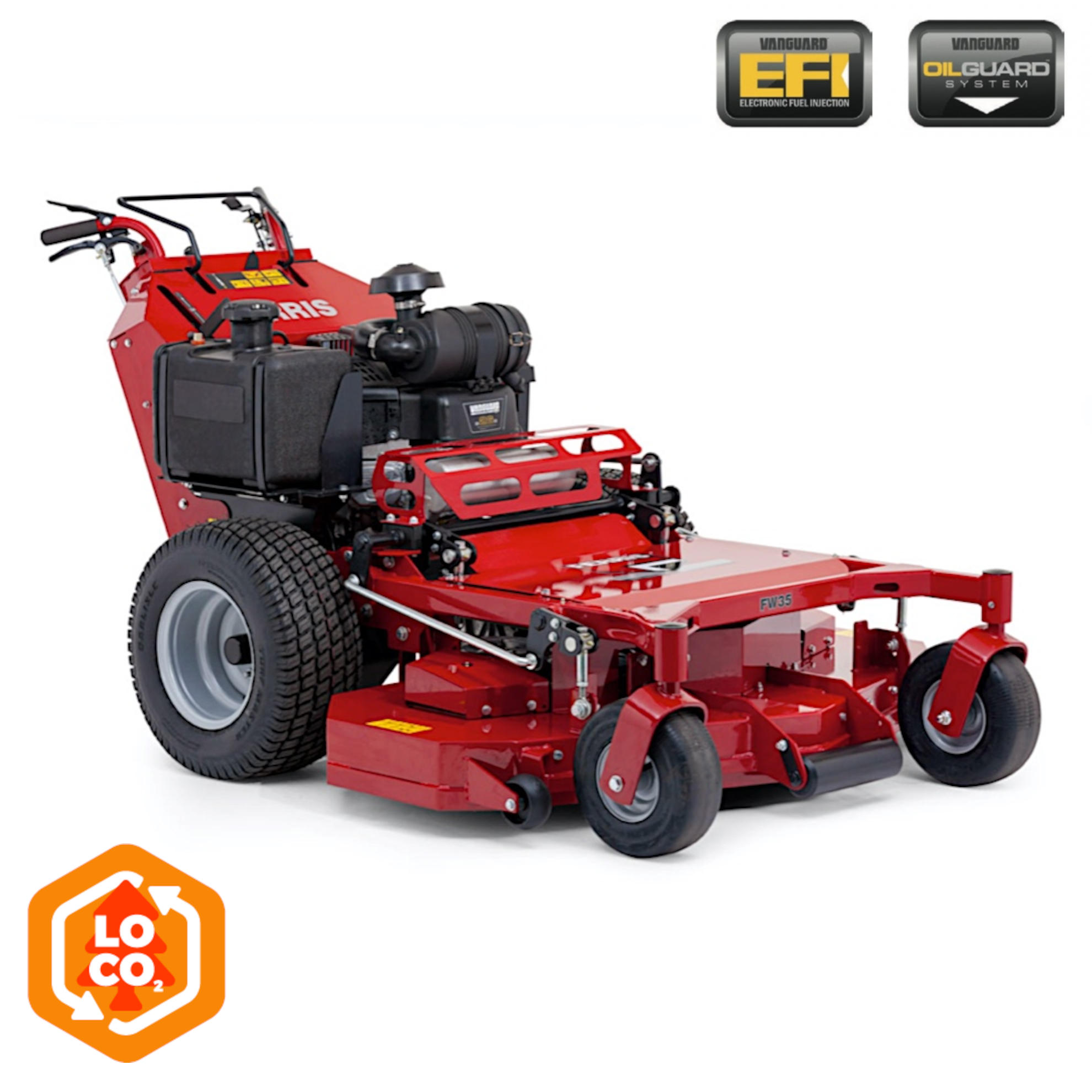 Ferris FW45 Pedestrian Mower