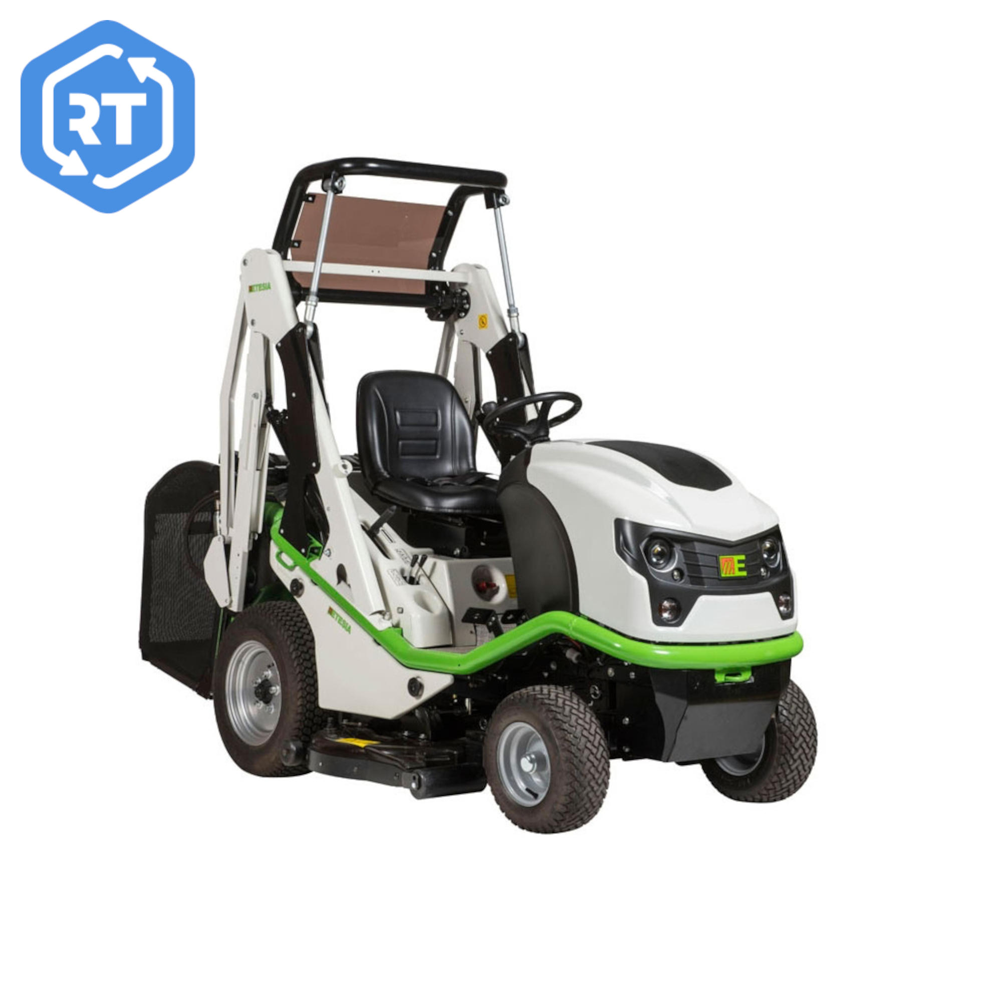 Etesia Buffalo 100 BPHPX Special Offer