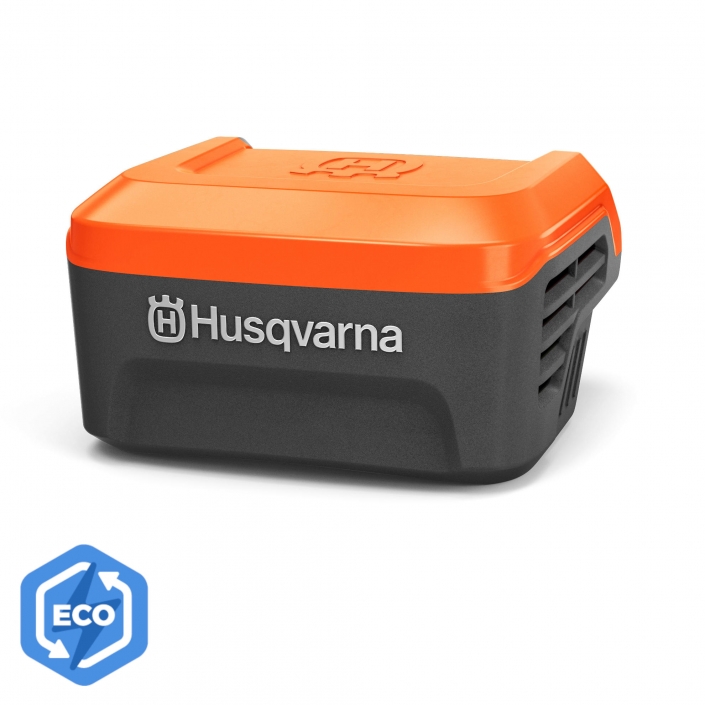 Husqvarna 40-USB150X USB-C Charger Adaptor