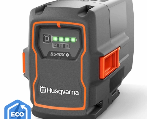 Husqvarna B540X Battery