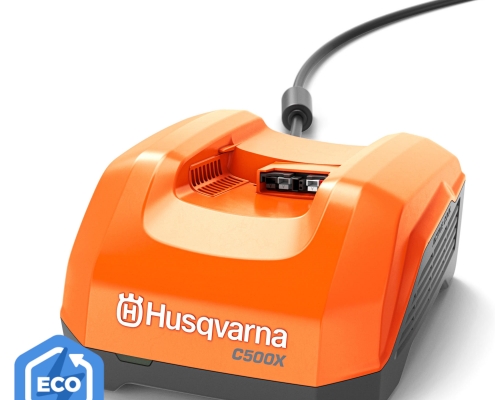 Husqvarna 40-C500 Battery Charger