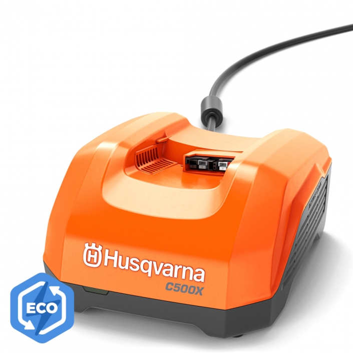 Husqvarna 40-C500 Battery Charger