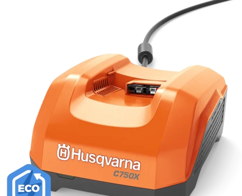 Husqvarna 40-C750X Battery Charger