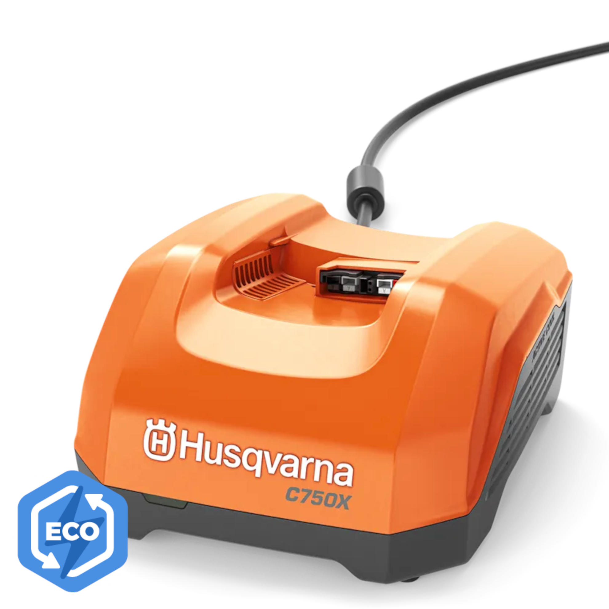 Husqvarna 40-C750X Battery Charger