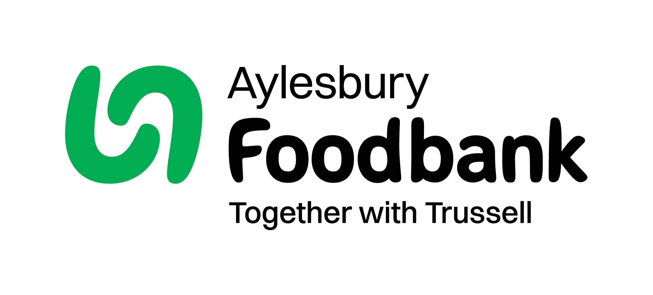 Aylesbury Foodbank Logo