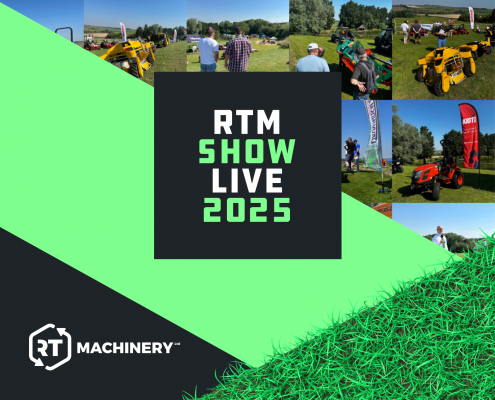 RTM Show Live 2025 PREVIEW