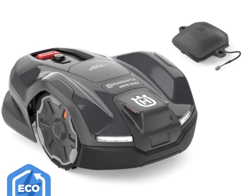 Husqvarna Automower® 405XE NERA Battery-Powered Robotic Mower