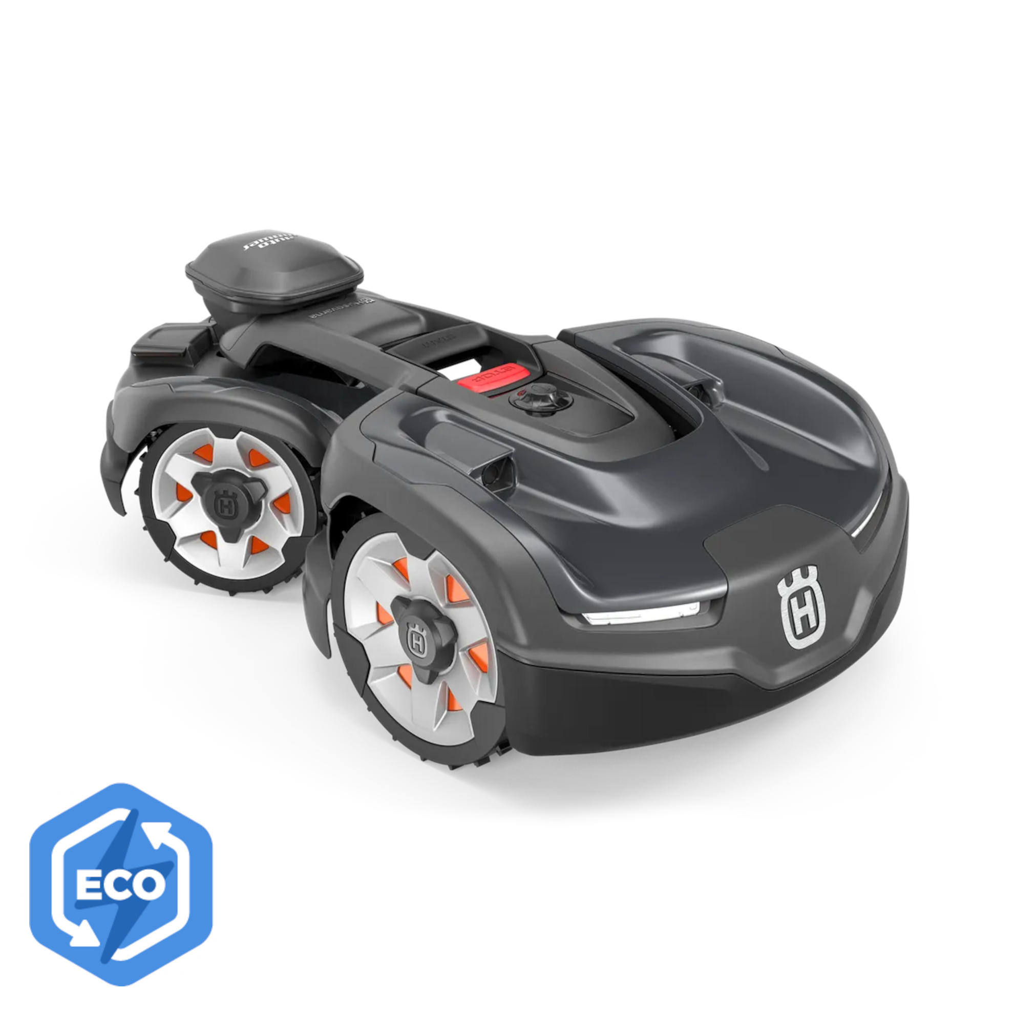 Automower® 435X AWD NERA Battery-Powered Robotic Mower