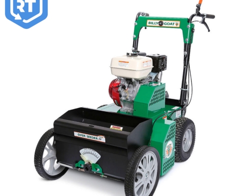 Billy Goat OS901SPH Overseeder - Self-Propelled | Special Offer