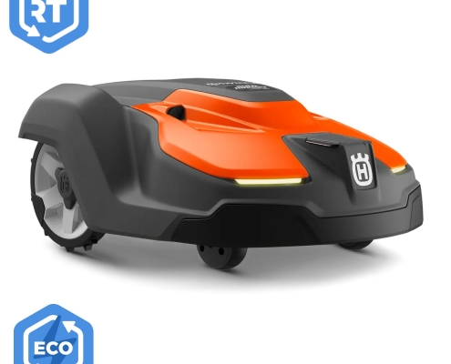 Husqvarna Automower® 550 EPOS Battery-powered Robotic Lawn Mower | Special Offer