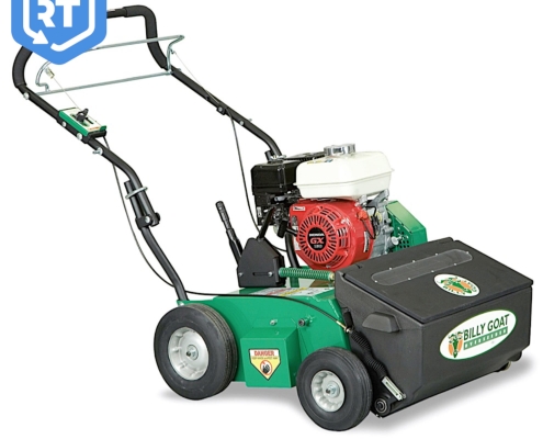 Billy Goat OS552H Overseeder | Special Offer
