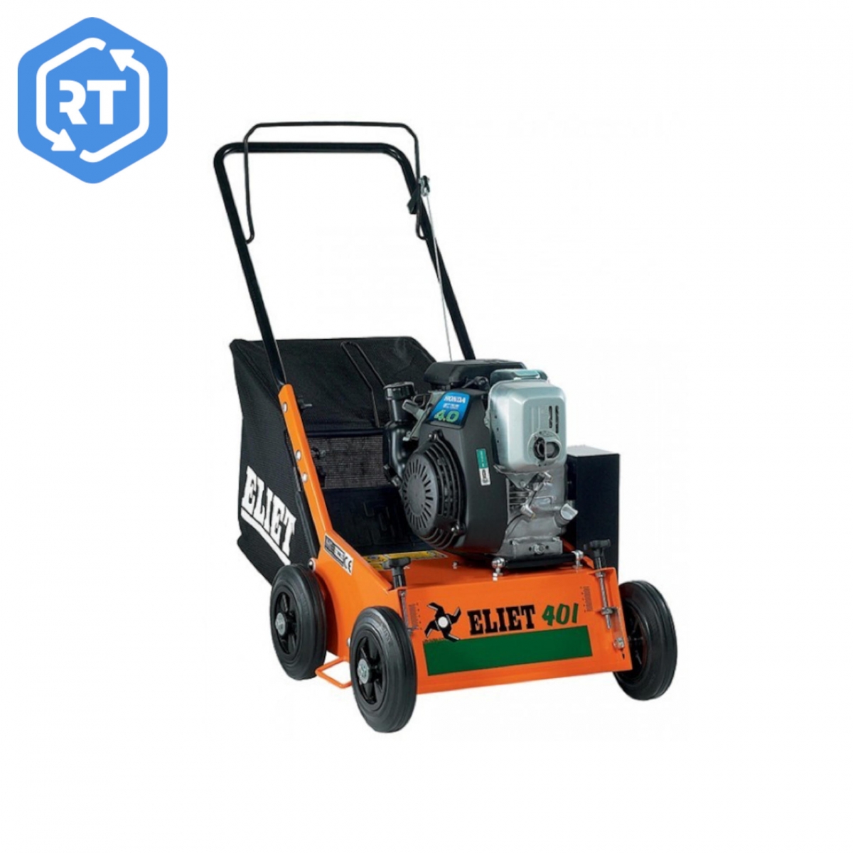 Eliet 401 Pedestrian Scarifier | Special Offer
