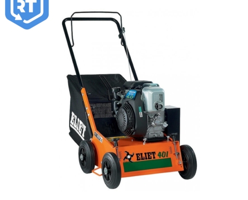 Eliet 401 Pedestrian Scarifier | Special Offer