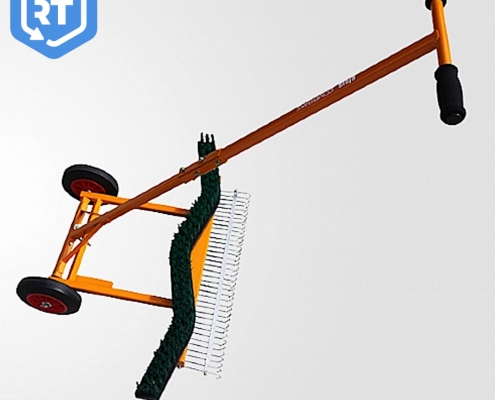 Sisis Combirake | Special Offer
