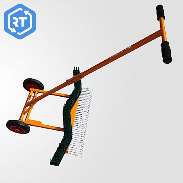 Sisis Combirake | Special Offer