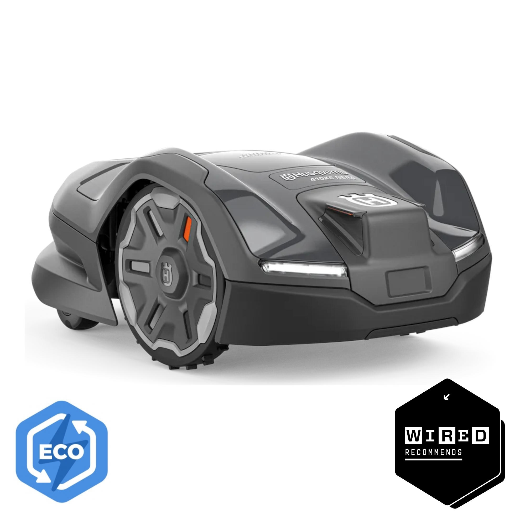 Husqvarna Automower® 410XE NERA