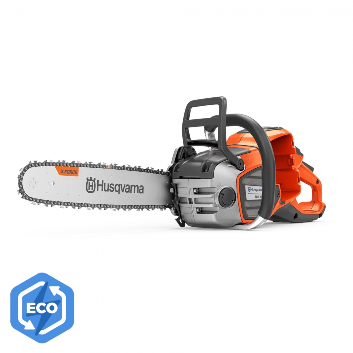 Husqvarna 550i XP Battery Powered Chainsaw