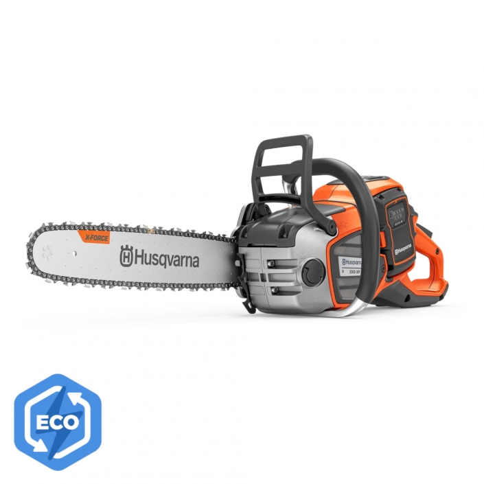Husqvarna 550i XP Battery Powered Chainsaw