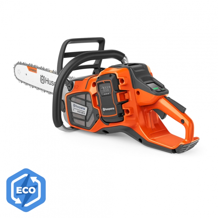 Husqvarna 550i XP Battery Powered Chainsaw