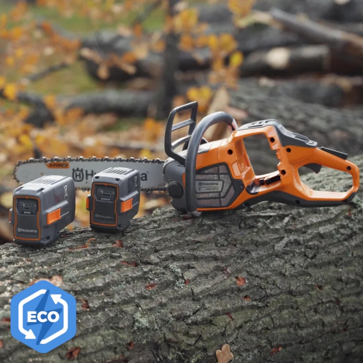 Husqvarna 550i XP Battery Powered Chainsaw