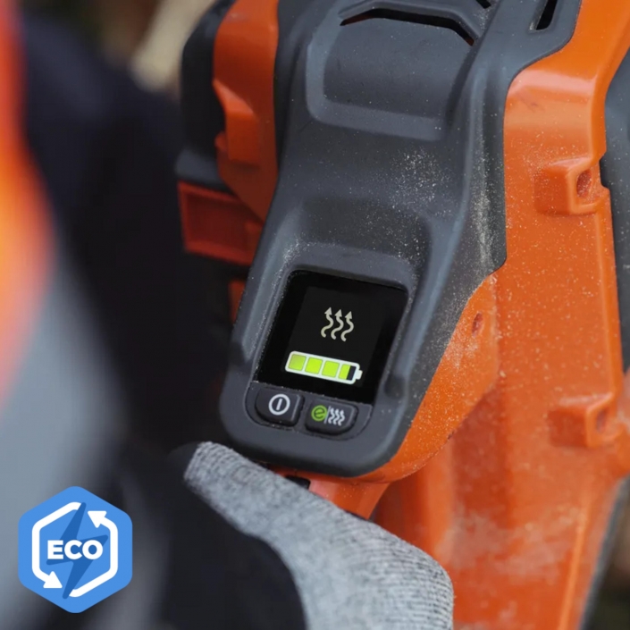 Husqvarna 550i XP Battery Powered Chainsaw