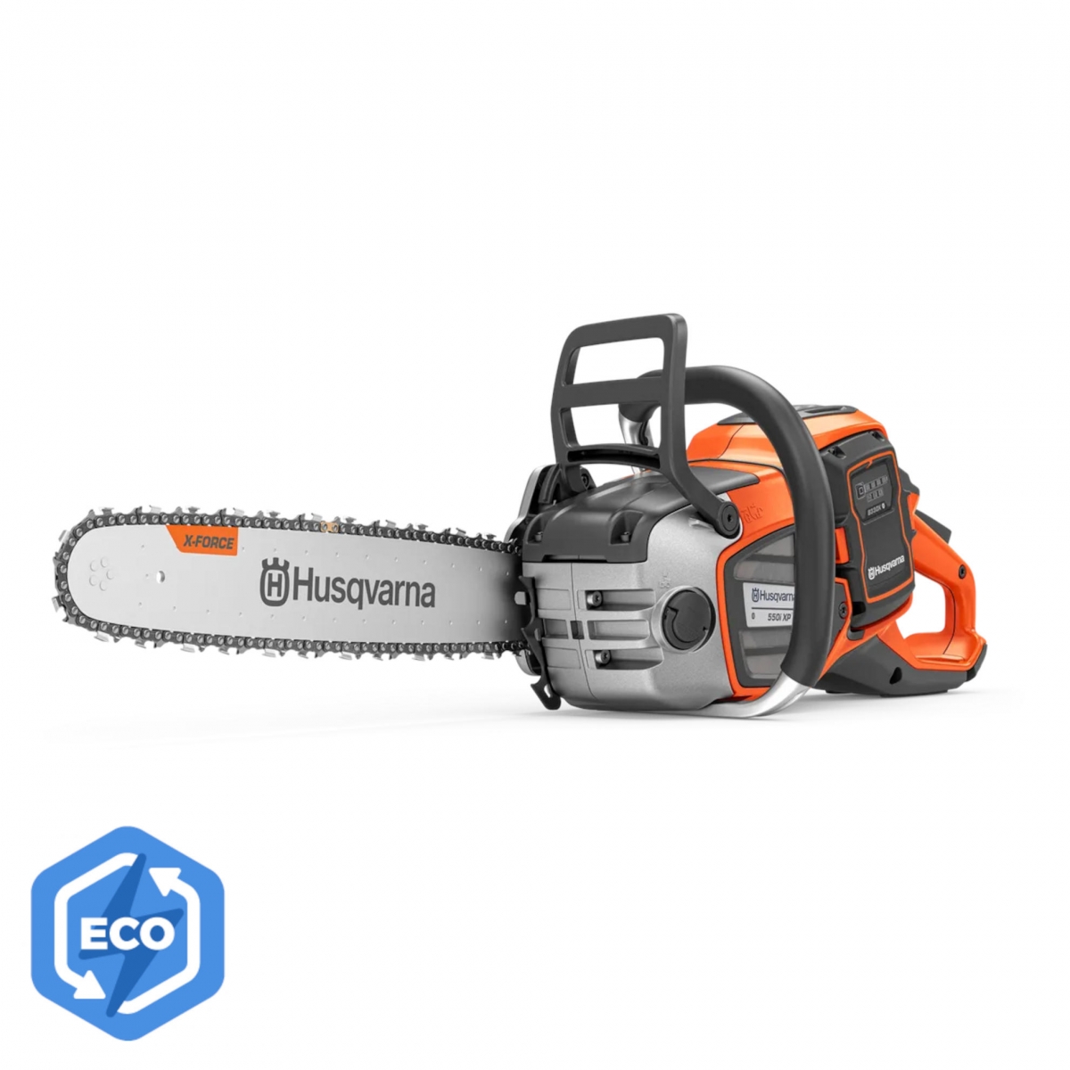 Husqvarna 550i XP G Battery Powered Chainsaw
