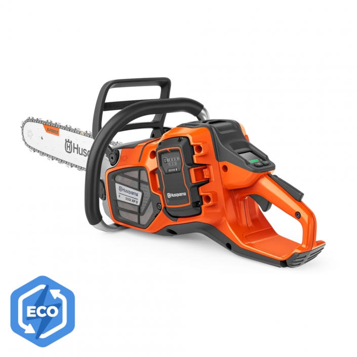 Husqvarna 550i XP G Battery Powered Chainsaw