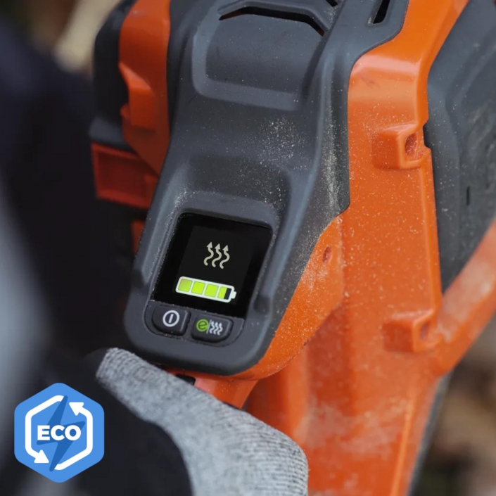 Husqvarna 550i XP G Battery Powered Chainsaw